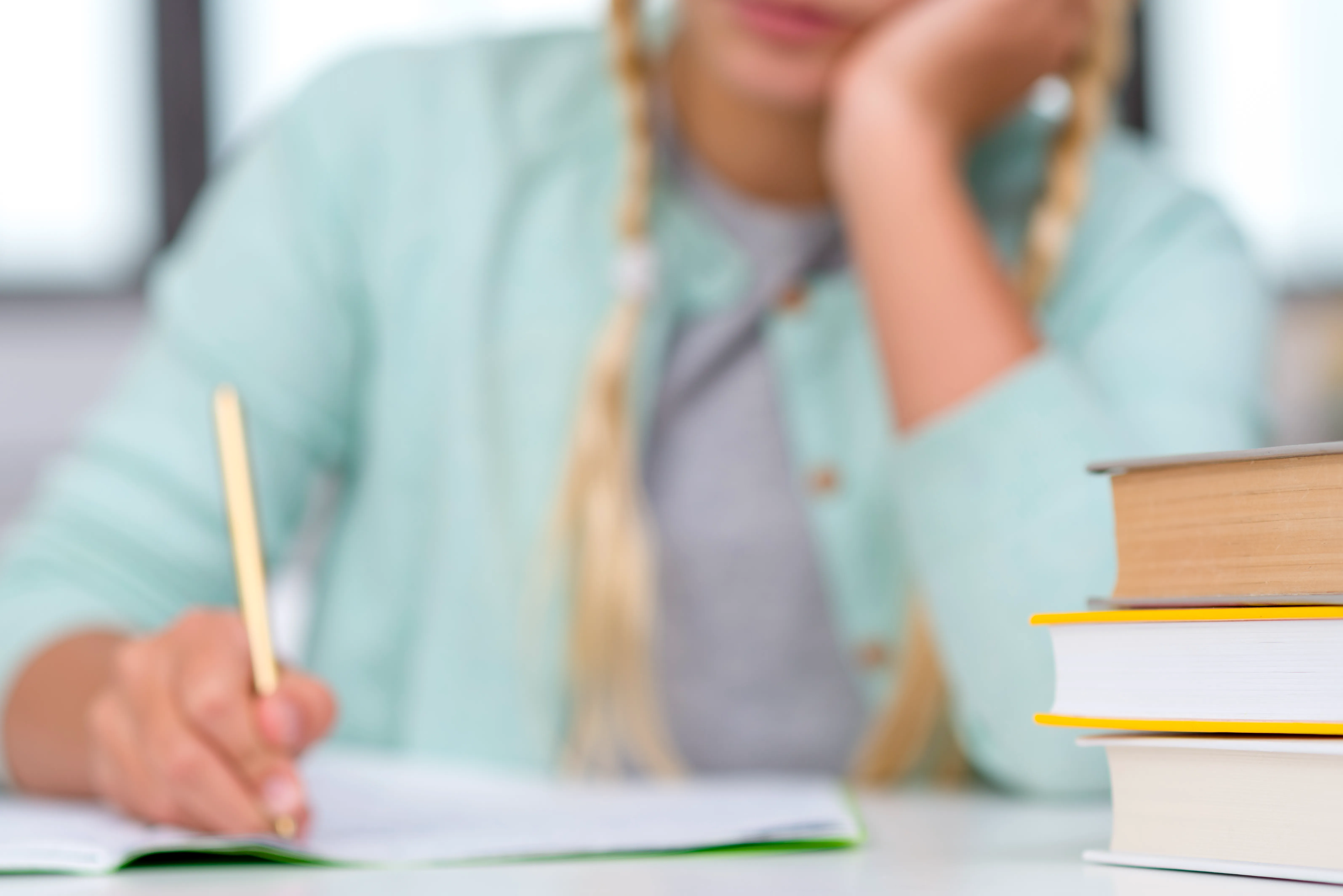 לקויות למידה בילדים - סוגים, סימנים ואבחון